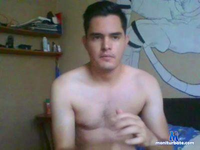 alexandergo2 cam4 straight performer from United Mexican States  
