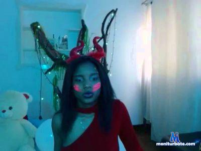 danielaandmia cam4 bisexual performer from Republic of Colombia azucena_18 rollthedice 