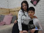 EmilyandJeremy cam4 livecam show performer room profile