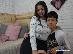EmilyandJeremy cam4 live cam performer profile