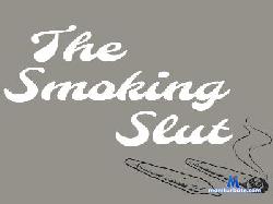 TheSmokingSlut cam4 live cam performer profile