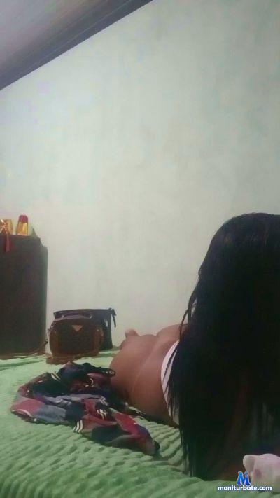 Gostosa_go22 cam4 bisexual performer from Federative Republic of Brazil  