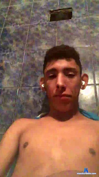 181david cam4 straight performer from Argentine Republic  