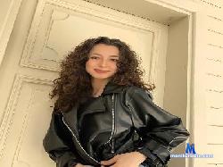 OdiliaChaplin cam4 live cam performer profile