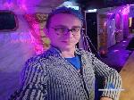Discoboy87_DE cam4 livecam show performer room profile
