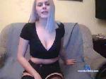 sensualGina cam4 livecam show performer room profile