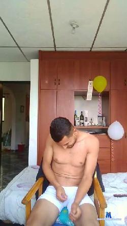 gabriel_fun41 cam4 live cam performer profile