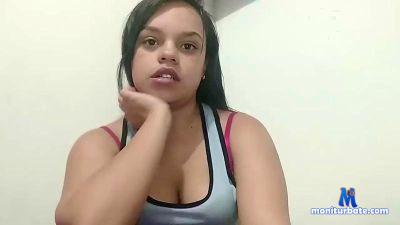 candela_miller cam4 bicurious performer from Republic of Chile tokenkeno 
