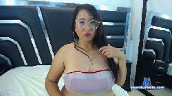 KiaraRose01 cam4 live cam performer profile