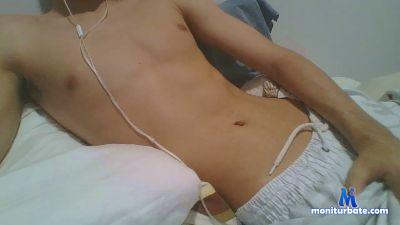 luxbarille cam4 bisexual performer from Federative Republic of Brazil magrinho masturbation milk cute cum amateur pornstar 