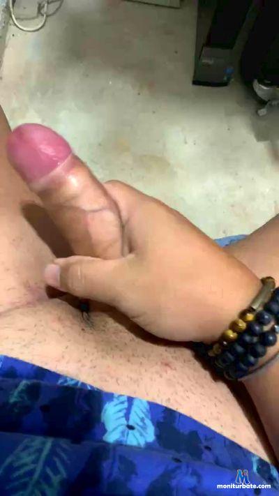 barbudo_carioca cam4 straight performer from Federative Republic of Brazil  