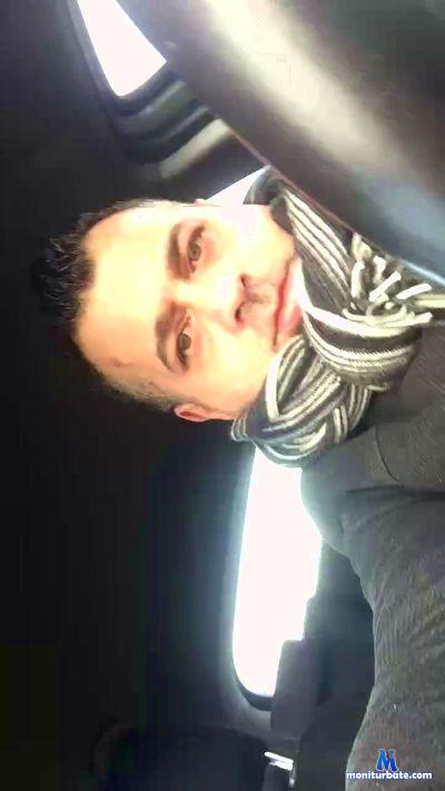 Stantuffone75 cam4 straight performer from Republic of Italy  