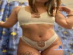 LorettaBluett cam4 livecam show performer room profile