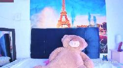 Tommy_Pricee cam4 live cam performer profile