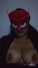 Conejitashina cam4 livecam show performer room profile
