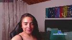 samanta_kler cam4 livecam show performer room profile