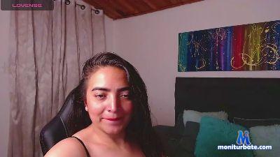 samanta_kler cam4 straight performer from Republic of Chile C2C squirt AssToMouth fisting pee anal feet 