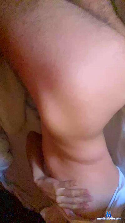 Gomoancri cam4 gay performer from Republic of Chile  
