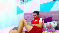 David_morriz cam4 live cam performer profile