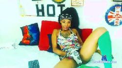 Nahomybunny cam4 live cam performer profile