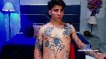 Guzz_smith cam4 livecam show performer room profile