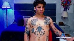 Guzz_smith cam4 live cam performer profile