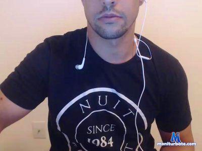 DR_Fetiche cam4 straight performer from Federative Republic of Brazil  