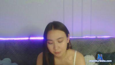 Kan_mi cam4 bisexual performer from United States of America femdom ass striptease C2C masturbation feet amateur 
