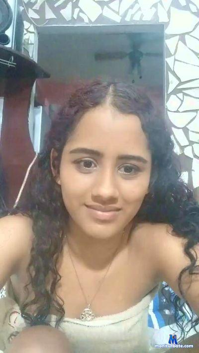 Princesa_22 cam4 straight performer from Bolivarian Republic of Venezuela anal 