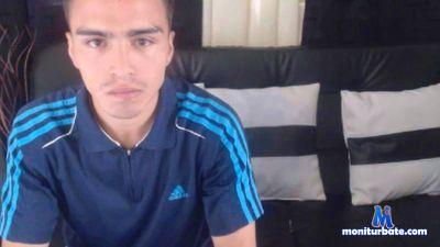LoganGill cam4 straight performer from United States of America new bigdick smoke cum skinny 