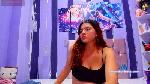 CourtneyRay cam4 livecam show performer room profile