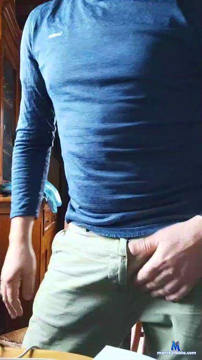 wildcoppia74 cam4 straight performer from Japan  