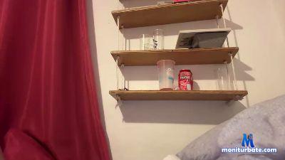 Katikaxotica cam4 bisexual performer from Republic of Chile  