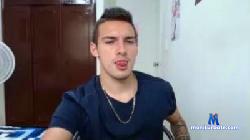 Lukeevans_ cam4 live cam performer profile