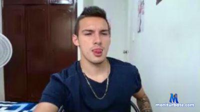 Lukeevans_ cam4 bisexual performer from United States of America  