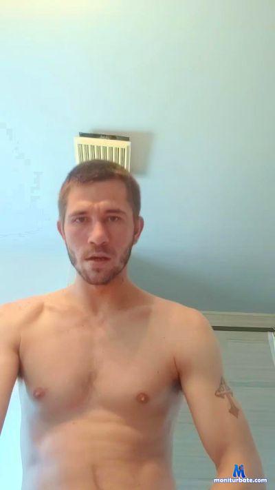 kevinmit1 cam4 bisexual performer from Canada  
