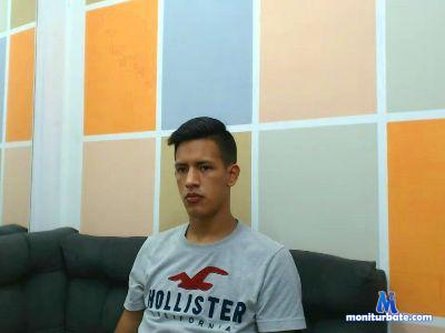 kayn_clark_ cam4 straight performer from Republic of Colombia bbc cum latin bigcock rollthedice 