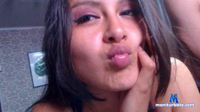 MrMrsSantorini cam4 straight performer from United States of America livetouch rollthedice 
