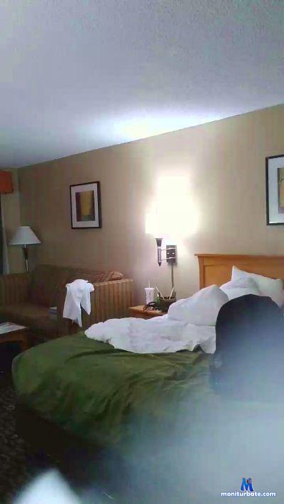 Inspir3d cam4 straight performer from United States of America smoke 