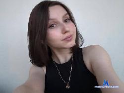 BreckBrainard cam4 live cam performer profile