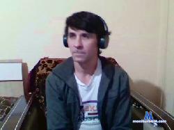 ZULIANO92 cam4 live cam performer profile