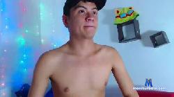 lian_raymond cam4 live cam performer profile
