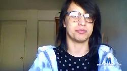 PaolaCTrans cam4 live cam performer profile