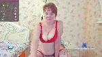 _lady_red_ cam4 livecam show performer room profile