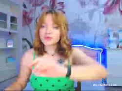 Neo_candy cam4 live cam performer profile
