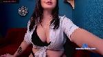 MelissaDark cam4 livecam show performer room profile