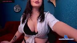 MelissaDark cam4 live cam performer profile