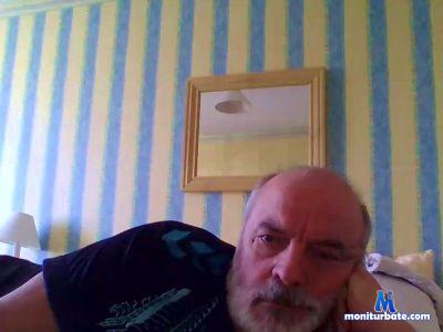 cbt4silver cam4 gay performer from United States of America  