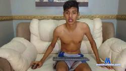 evan_lopez cam4 live cam performer profile
