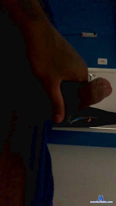 jorge2824 cam4 gay performer from Federative Republic of Brazil  